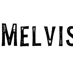 Melvis