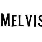 Melvis