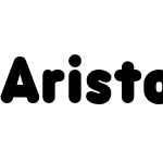 Aristotelica Pro Text Condensed