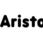 Aristotelica Pro Text Condensed