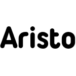 Aristotelica Pro Display Condensed