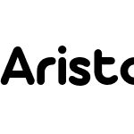 Aristotelica Pro Display