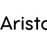 Aristotelica Pro Text