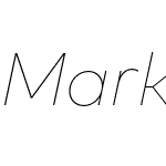 Mark Pro