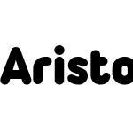 Aristotelica Pro Display Condensed