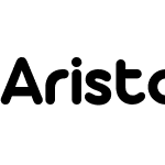 Aristotelica Pro Display