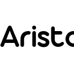 Aristotelica Pro Display