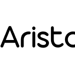 Aristotelica Pro Display