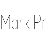 Mark Pro