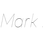 Mark Pro