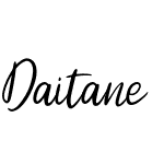 Daitane