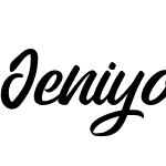 Jeniyo