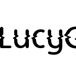 LucyGlitch