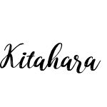 Kitahara