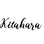 Kitahara