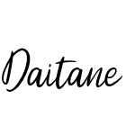 Daitane