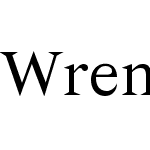 Wremena