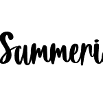 Summeria