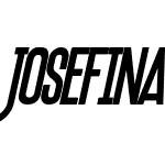 Josefina Clean