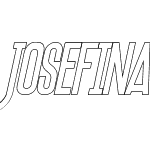 Josefina Outline