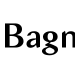 Bagnard