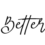 Betterway