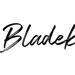 Bladekill