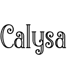 Calysa