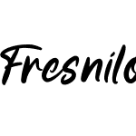 Fresnilo