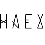 Haext Plain