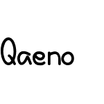 Qaeno