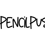 PencilPusher
