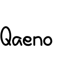 Qaeno