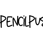 PencilPusher