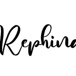 Rephina