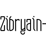 Zibryain