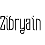 Zibryain