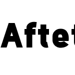 Aftetir