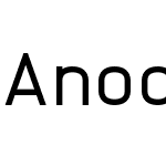 Anodina