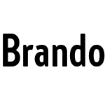 Brandon Text