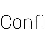 Config Rounded