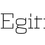 Egitto Extended