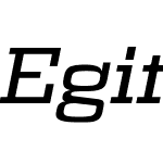 Egitto Extended