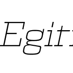 Egitto Extended