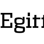 Egitto Semi Extended