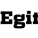 Egitto Semi Extended