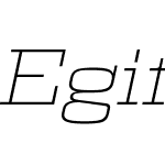 Egitto Wide