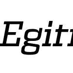 Egitto Semi Extended