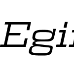 Egitto Wide