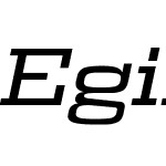 Egitto Wide